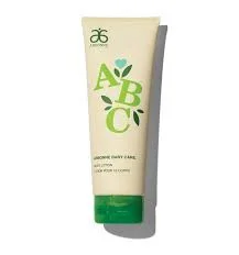 Arbonne ABC Baby Care Body Lotion