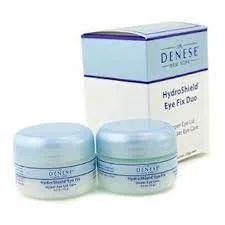 Dr. Denese New York HydroShield Eye Fix Duo