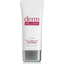 Derm Exclusive Collagen Lift Moisturizer