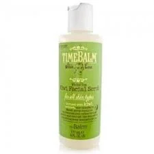 Tẩy tế bào chết theBalm Kiwi Facial Scrub