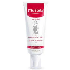 Gel Massage Mustela Body Firming Gel