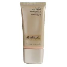 Algenist Repairing Tint & Radiance Moisturizer SPF 30