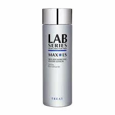 Lab Series Skincare for Men MAX LS Skin Recharging Water Lotion