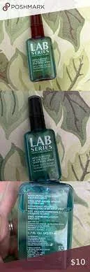 Lab Series Skincare for Men Moisturizing After Shave Soothing Spray