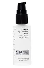 Algenist Targeted Age Correcting Serum