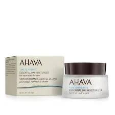 AHAVA Essential Day Moisturizer Normal to Dry