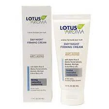 Lotus Aroma Day Night Firming Serum