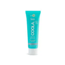 COOLA Face SPF 30 Unscented Moisturizer