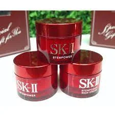 SK-II Skin Signature Melting Rich Cream