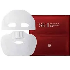 SK-II Skin Signature Mask 3 D Redefining Mask
