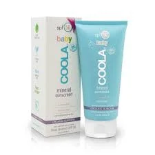 COOLA Baby SPF 50 Unscented Moisturizer
