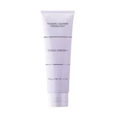Sữa rửa mặt Merle Norman Foaming Cleanser Normal Oily