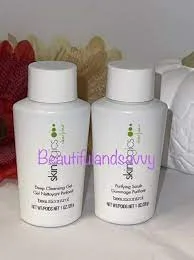 Sữa rửa mặt BeautiControl Skinlogics Clear Deep Cleansing Gel