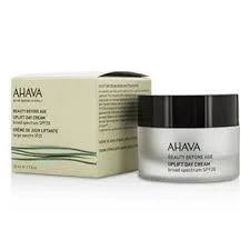 AHAVA Beauty Before Age Uplift Day Cream