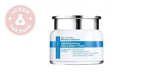 Kem dưỡng ban đêm Physicians Formula Ultra Hydrating Day & Night Cream Formula Rx221