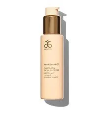Arbonne RE9 Advanced Smoothing Facial Cleanser
