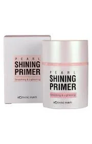 BOTANIC FARM Pearl Shining Primer