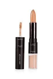 BOTANIC FARM All Face Cover Up Dual Concealer