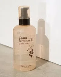 BOTANIC FARM Grain Ferment Cleansing Water
