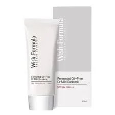 WISH FORMULA Dr Mild Cleanser