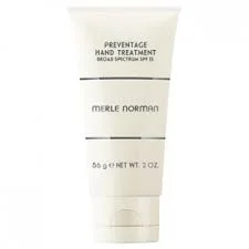 Merle Norman Preventage Hand Treatment SPF 15