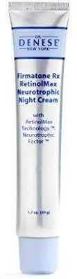 Dr. Denese New York FirmaTone RetinolMax Neurotrophic Night Cream