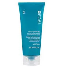 Arbonne FC5 Intense Hydration Mask