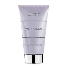 Merle Norman Matte Oil Free Moisturizer