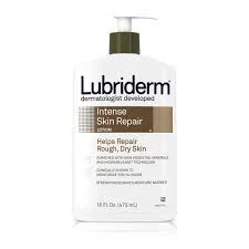Lubriderm Intense Skin Repair Ointment