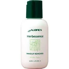 Aubrey Organics Herbessence Makeup Remover