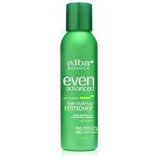 Alba Botanica Even Advanced Sea Elements Eye Makeup Remover