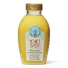 Honey Baby Naturals Honey Baby Naturals Honey Sweet Softening Conditioner Honey Sweet Softening Conditioner