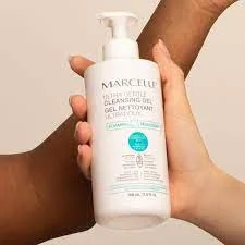 Marcelle Gentle Foaming Wash
