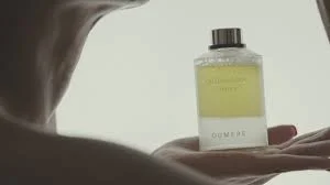 Oumere Oil Dissolution Theory Oil Dissolution Theory