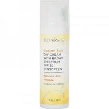 ULTA Radiant Skin Day Cream SPF 30