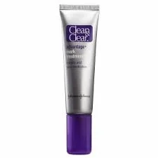 Clean & Clear Advantage Mark Treatment