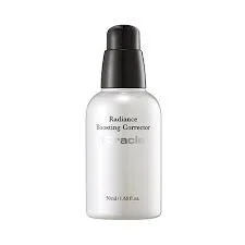 CIRACLE Radiance Boosting Corrector