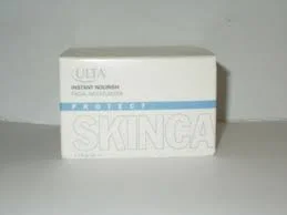 ULTA Instant Nourish Facial Moisturizer