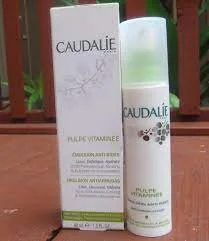 Caudalie Paris Pulpe Vitaminee Anti Wrinkle Fluid