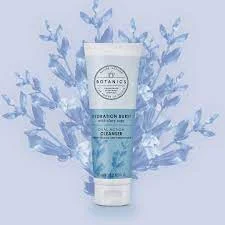 Botanics Hydration Burst Transforming Cleanser