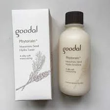 GOODAL Phytorain Murumuru Seed Hydra Serum
