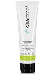 Mary Kay Clearproof Clarifying Cleansing Gel
