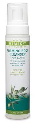 Sữa Tắm Remedy 4 In 1 Body Cleanser