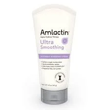 Kem dưỡng thể AmLactin Ultra Hydrating Body Cream