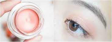 PONY EFFECT Unlimited Cream Shadow #Paparazzi (Shimmery Peachy Pink)