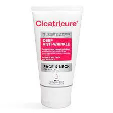 Cicatricure Crema Face Cream