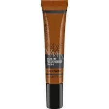 Catrice Cosmetics Prime and Fine Makeup Transformer Drops Darkening
