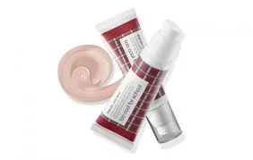 Too Cool For School Check Pink Girl Jelly Base