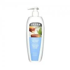 Sữa tắm Jason Natural Fragrance Free Pure Natural Body Wash