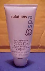 Kem dưỡng trị rạn da BeautiControl BC Spa Solutions Scar Stretch Mark & Spider Vein Minimizing Cream